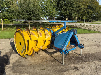 Farm trailer