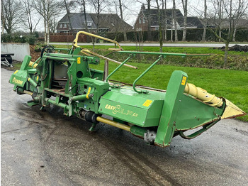 Wood chipper Krone Easy collect 6000 Maisbek Krone: picture 3