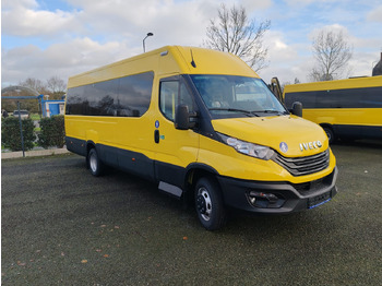 Minibus, Passenger van 5 MINIBUS IVECO DAILY NEUF ET NON IMMATRICULE: picture 2