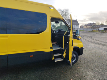 Minibus, Passenger van 5 MINIBUS IVECO DAILY NEUF ET NON IMMATRICULE: picture 4