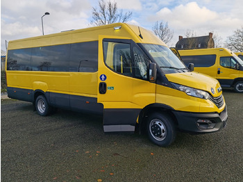 Minibus, Passenger van 5 MINIBUS IVECO DAILY NEUF ET NON IMMATRICULE: picture 3