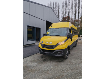 Minibus, Passenger van 5 MINIBUS IVECO DAILY NEUF ET NON IMMATRICULE: picture 5
