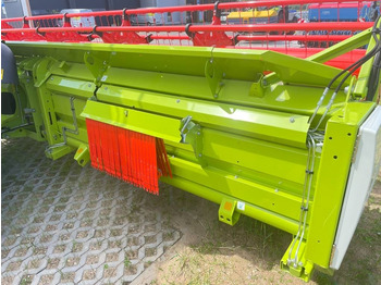 Harvester attachment Claas VARIO 770: picture 5