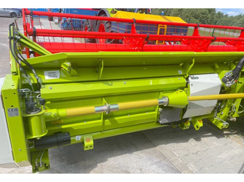 Harvester attachment Claas VARIO 770: picture 3
