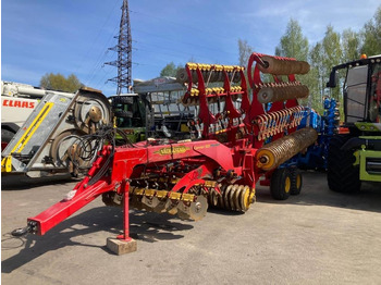 Disc harrow VÄDERSTAD