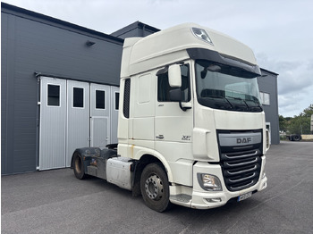 Tractor unit DAF XF 460