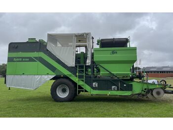 Potato harvester AVR SPIRIT 9200: picture 1