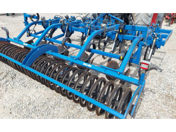 Harrow Dalbo Trimax 410: picture 2
