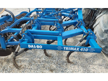 Harrow Dalbo Trimax 410: picture 4