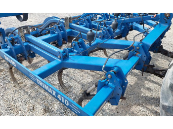 Harrow Dalbo Trimax 410: picture 5