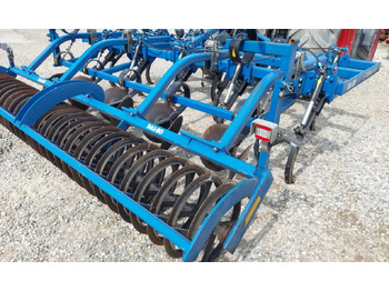 Harrow Dalbo Trimax 410: picture 3