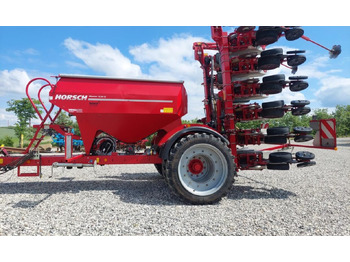 Precision sowing machine Horsch Maestro 12 CC: picture 2
