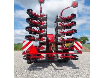 Precision sowing machine Horsch Maestro 12 CC: picture 3