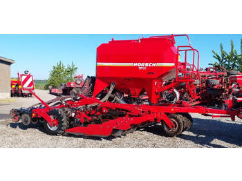 Seed drill HORSCH
