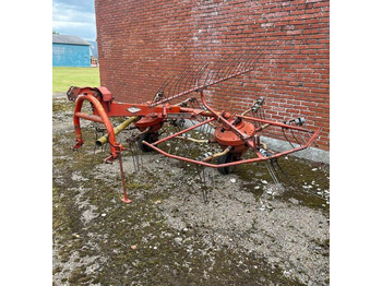 Tedder/ Rake KUHN
