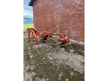 Tedder/ Rake KUHN