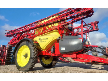 Trailed sprayer Kverneland IXtrack C60 - 36m: picture 5