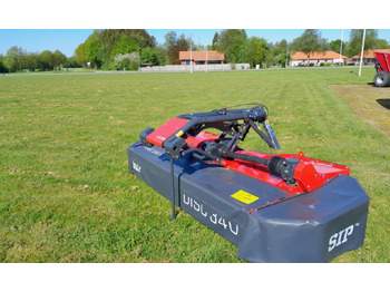 Mower SIP