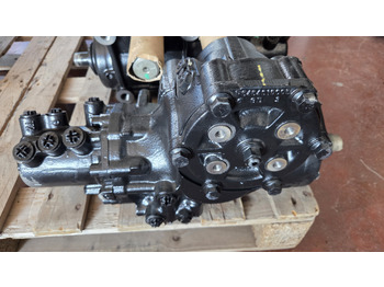 Steering wheel MERCEDES-BENZ POWER STEERING ACTROS: picture 3