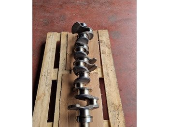 Crankshaft MERCEDES-BENZ Actros