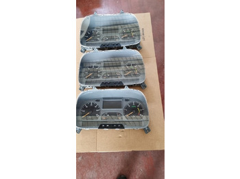 ECU for Truck Mercedes-Benz VDO   Mercedes-Benz ACTROS MB2: picture 5