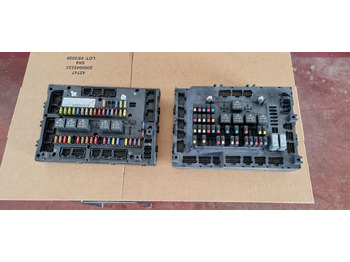 ECU for Truck Mercedes-Benz VDO   Mercedes-Benz ACTROS MB2: picture 4