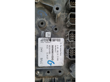 ECU for Truck Mercedes-Benz VDO   Mercedes-Benz ACTROS MB2: picture 2