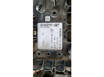 ECU for Truck Mercedes-Benz VDO   Mercedes-Benz ACTROS MB2: picture 3