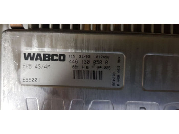 ECU WABCO