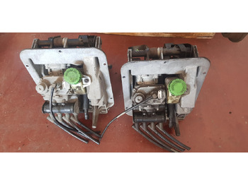 Brake valve for Truck WABCO ATEGO 2: picture 4