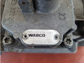 Brake valve for Truck WABCO ATEGO 2: picture 2