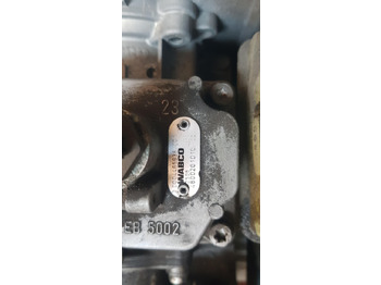 Brake valve for Truck WABCO ATEGO 2: picture 5