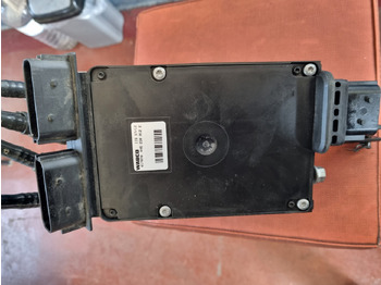 Brake valve for Truck WABCO ATEGO 2: picture 3