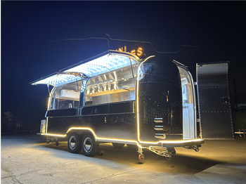 Vending trailer Food Cart Coffee Food Trucks,Food Trailers,Foodtruck: picture 3