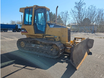 Bulldozer CATERPILLAR D4G