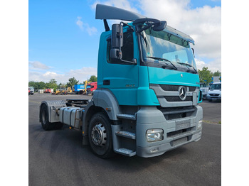 Tractor unit MERCEDES-BENZ Axor 1843