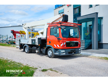 Construction machinery RUTHMANN