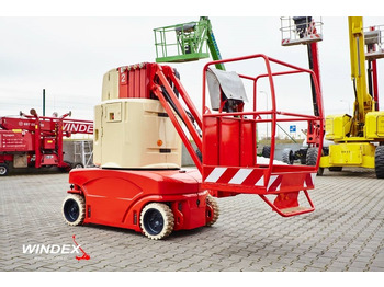 Vertical mast lift JLG TOUCAN T1010: picture 3