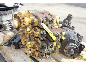 Hydraulic valve CATERPILLAR