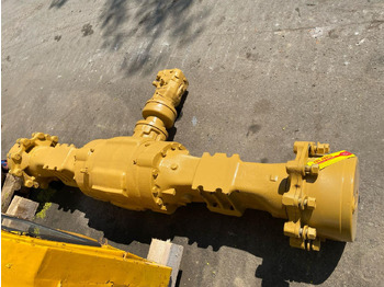 Axle and parts for Construction machinery Caterpillar Walzenzug: picture 3