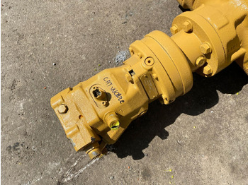 Axle and parts for Construction machinery Caterpillar Walzenzug: picture 2