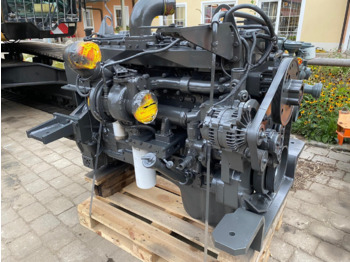 Engine CUMMINS