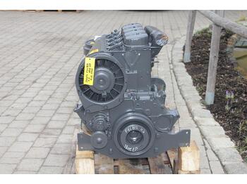 Engine for Construction machinery Deutz F4L912 n ü: picture 5