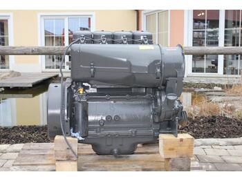 Engine for Construction machinery Deutz F4L912 n ü: picture 4