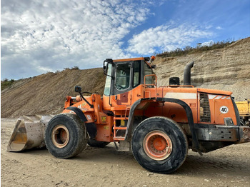 Wheel loader Doosan DL 300: picture 2 Wheel loader Doosan DL 300: picture 2