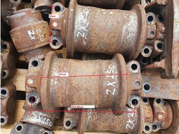 Track roller for Crawler excavator Hitachi ZX 250 LC N 3: picture 2