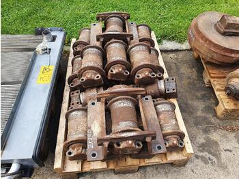 Track roller for Crawler excavator Hitachi ZX 250 LC N 3: picture 4