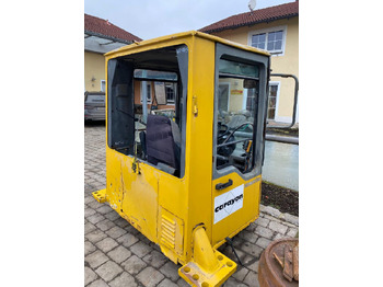 Cab KOMATSU
