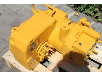 Transmission LIEBHERR