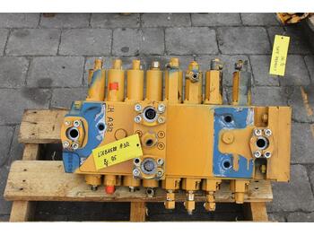 Hydraulic valve LIEBHERR